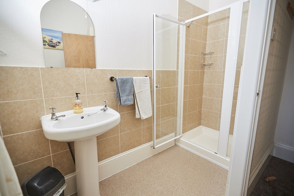 Abbey View Holiday Flats 41/48