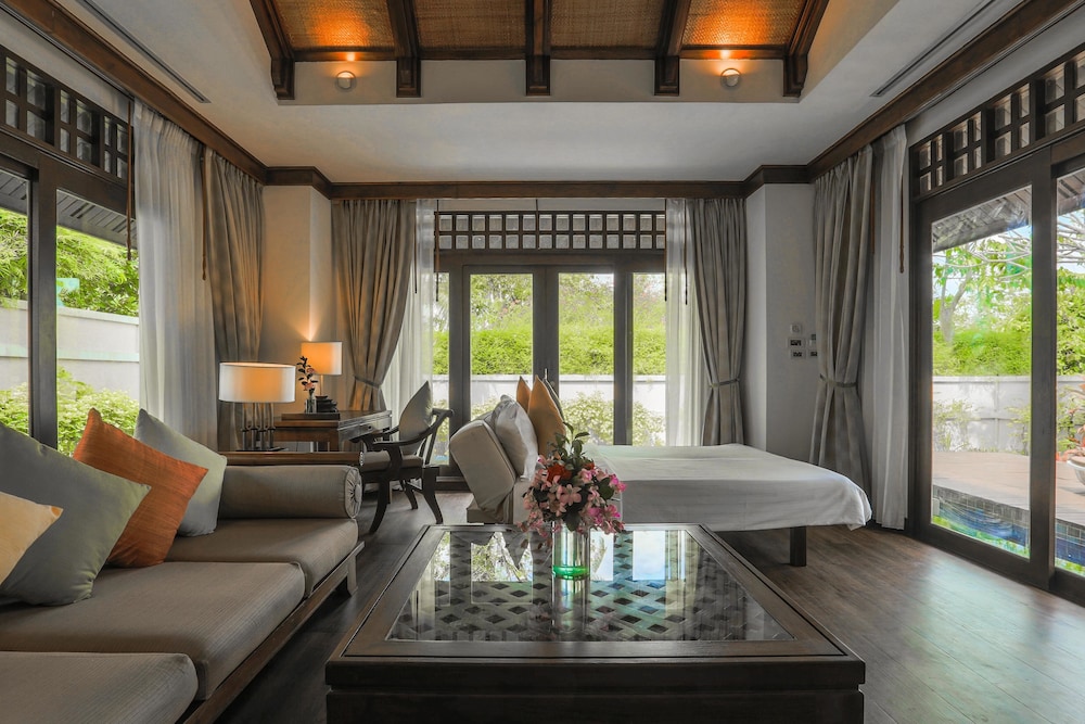 Nora Beach Resort and Spa 36/64