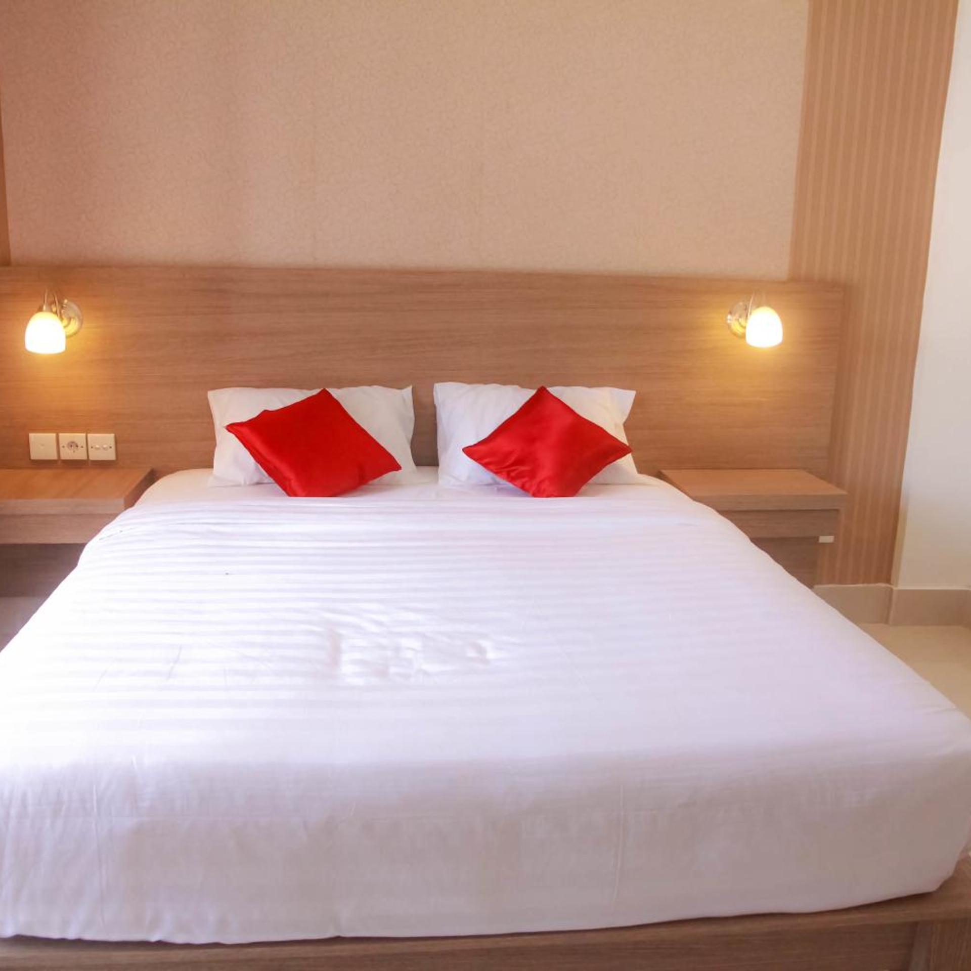 Dcamel Hotels Lembongan 27/62