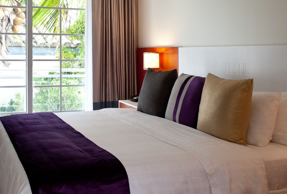 Leslie Hotel Ocean Drive 14/66