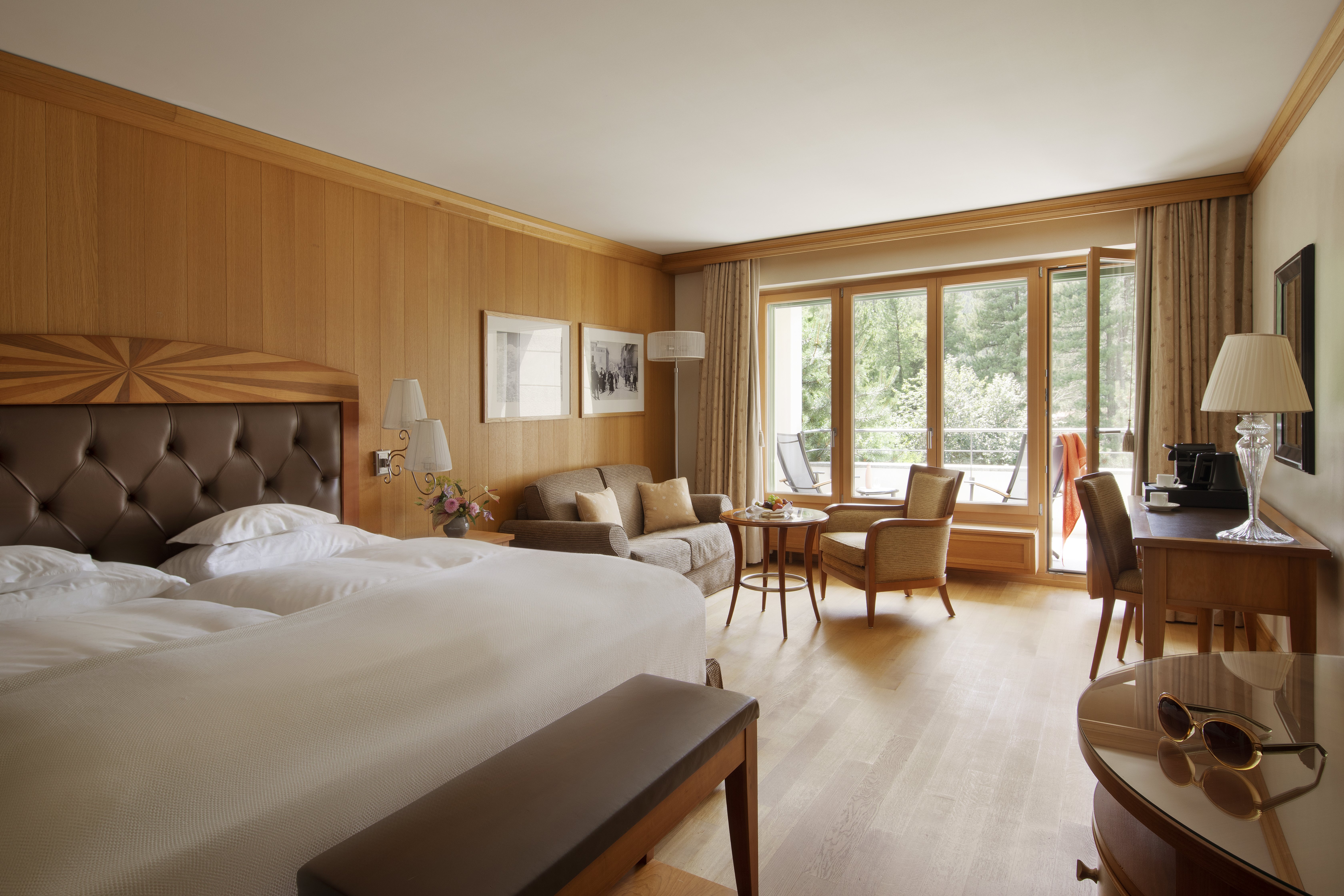 Grand Hotel Kronenhof 15/50