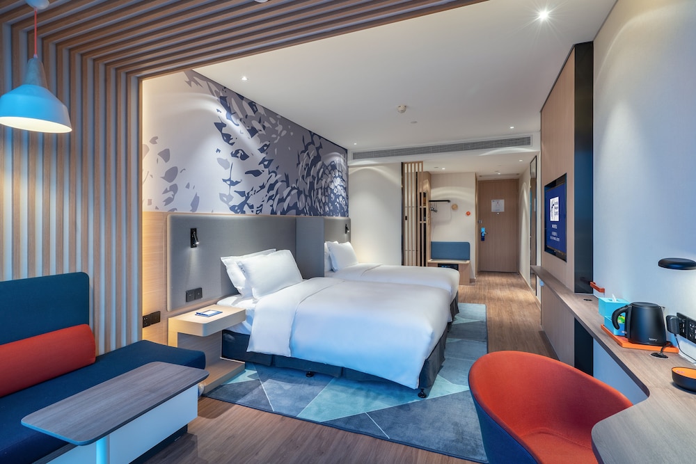 Specialty, Single Bed