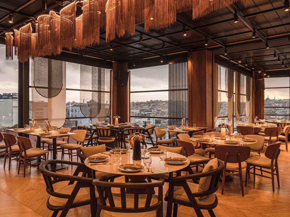 The Galata Hotel Istanbul - MGallery Collection 60/76