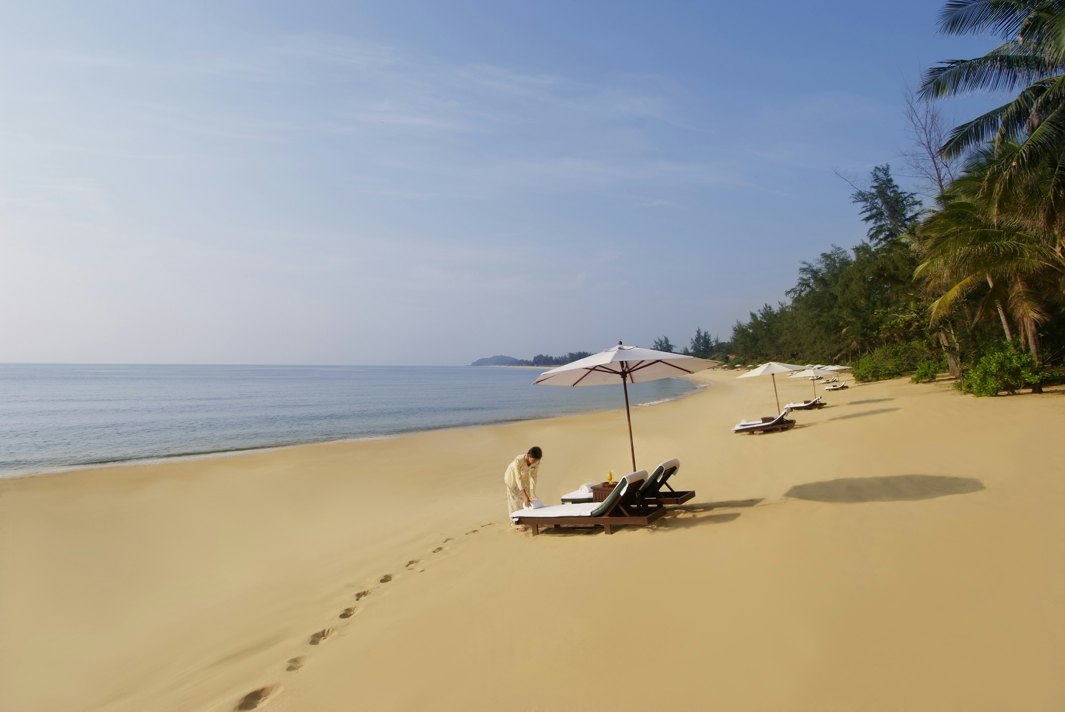 Tanjong Jara Resort 29/50
