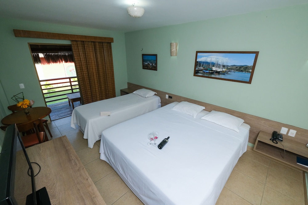 Carnaubinha Praia Resort 8/48