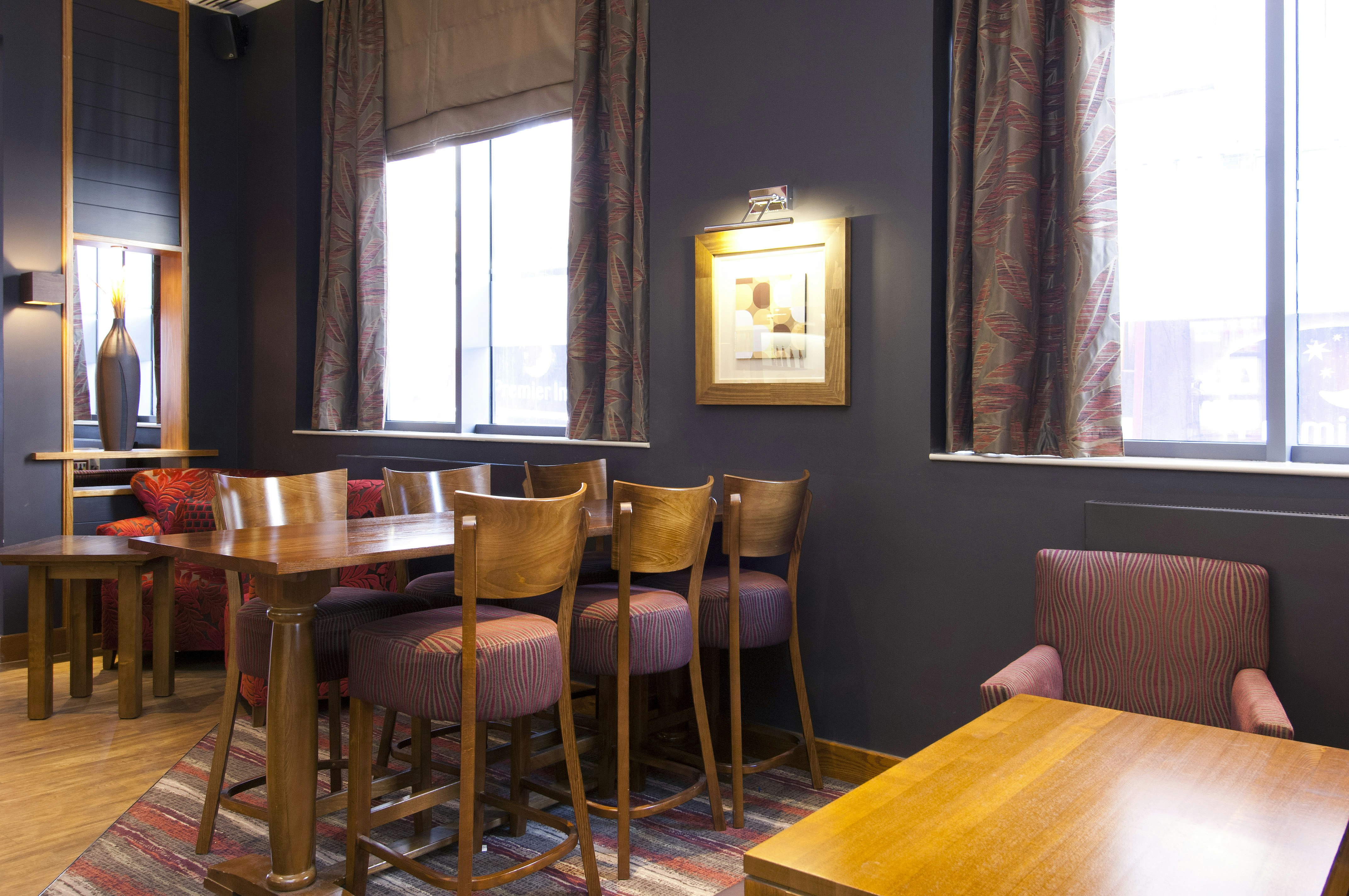 Premier Inn London City (Old Street) 34/45