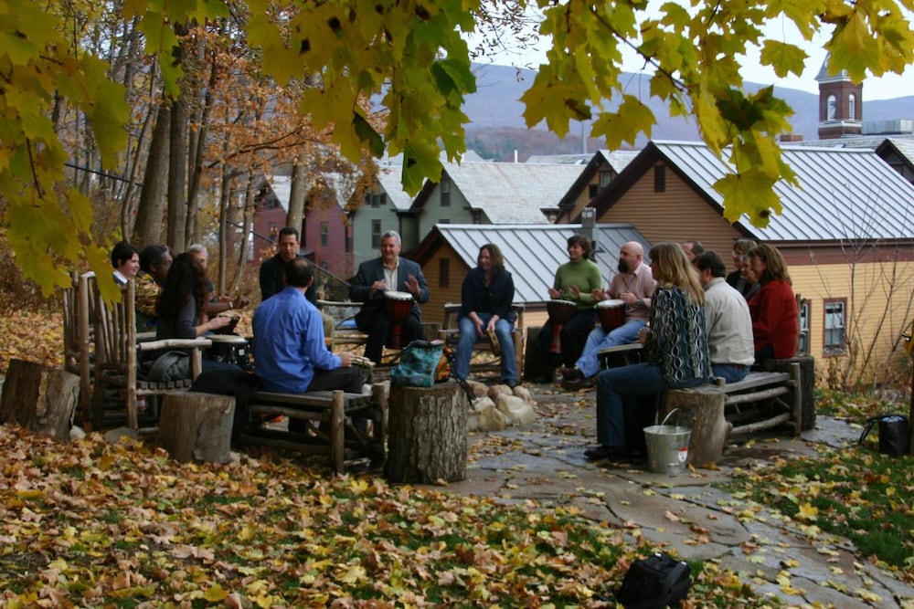 The Porches Inn At Mass Moca 71/74