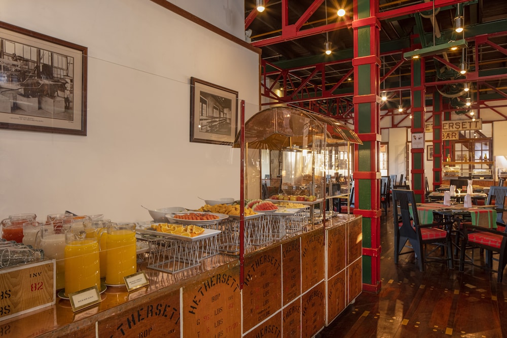Heritance Tea Factory 37/50