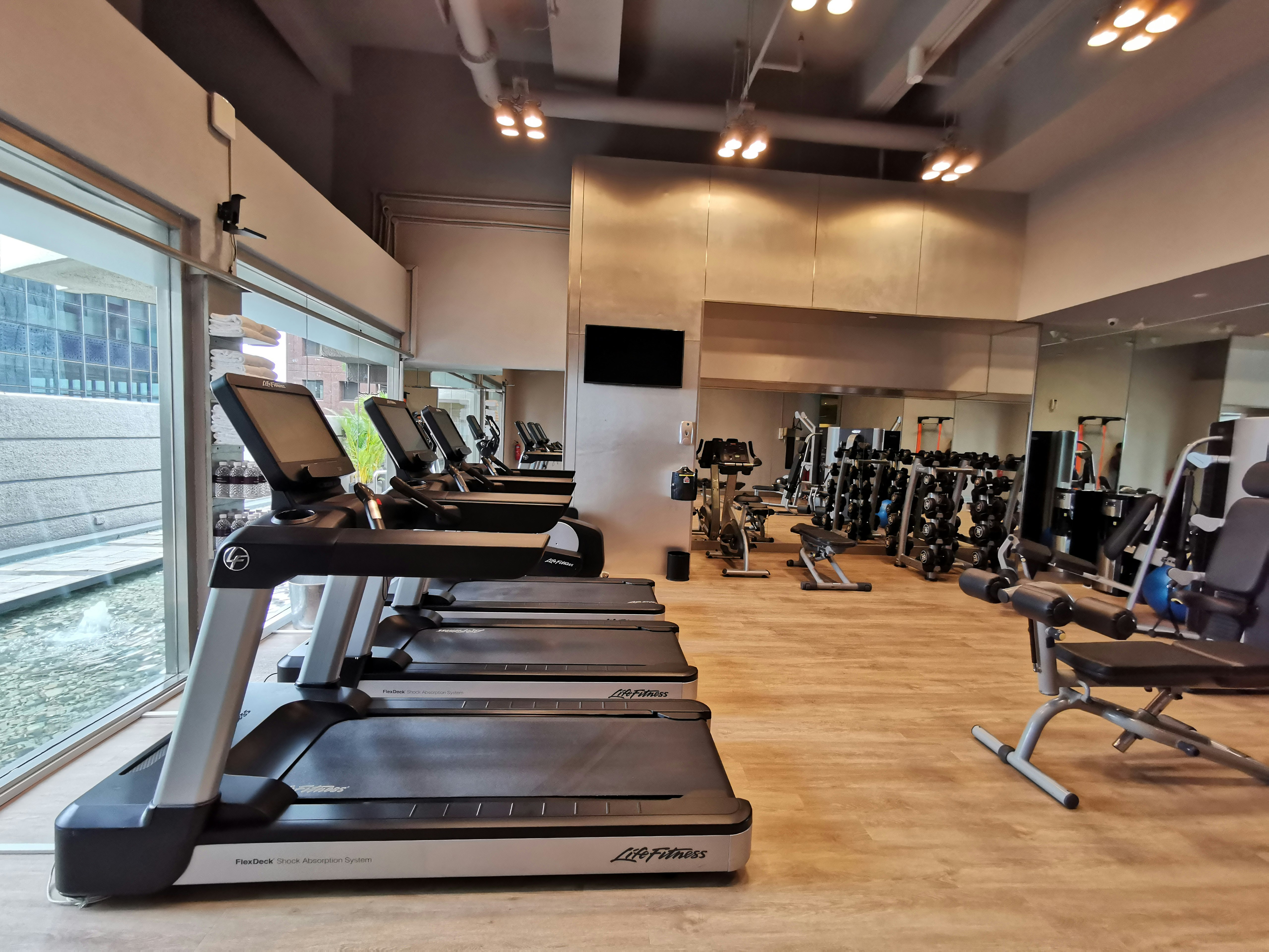 M Hotel Singapore City Centre 49/85