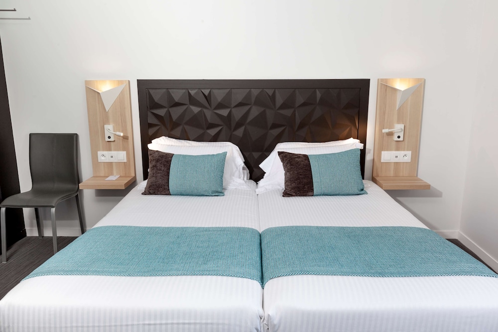 Best Western Le Moulin De Ducey 14/51