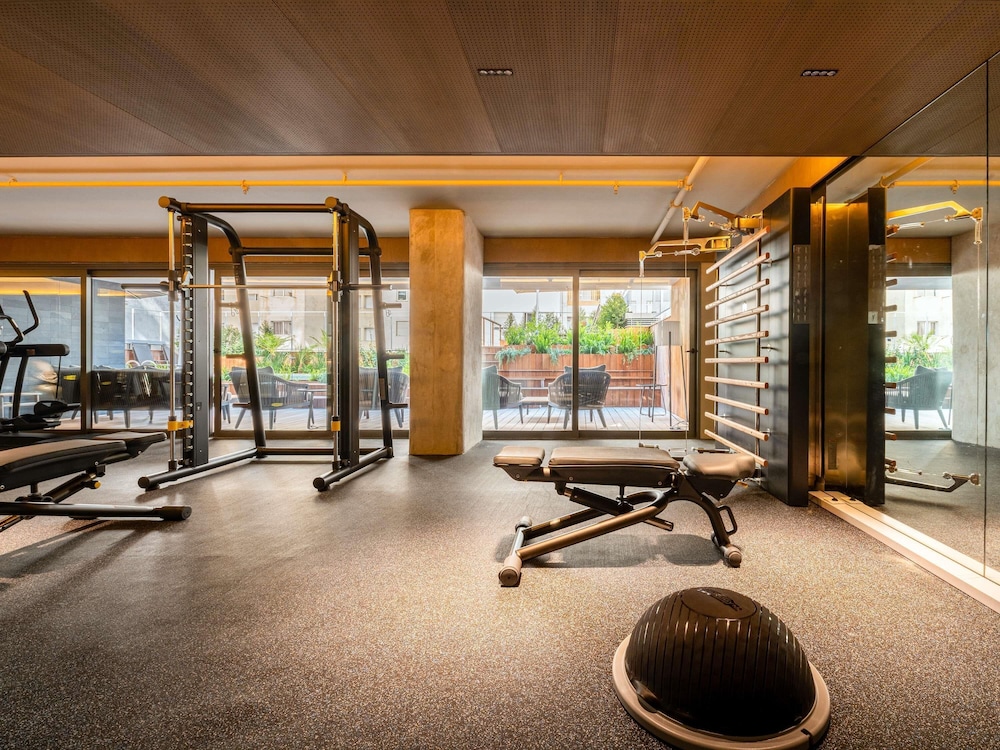 Costanero Hotel Montevideo - MGallery Collection 47/68