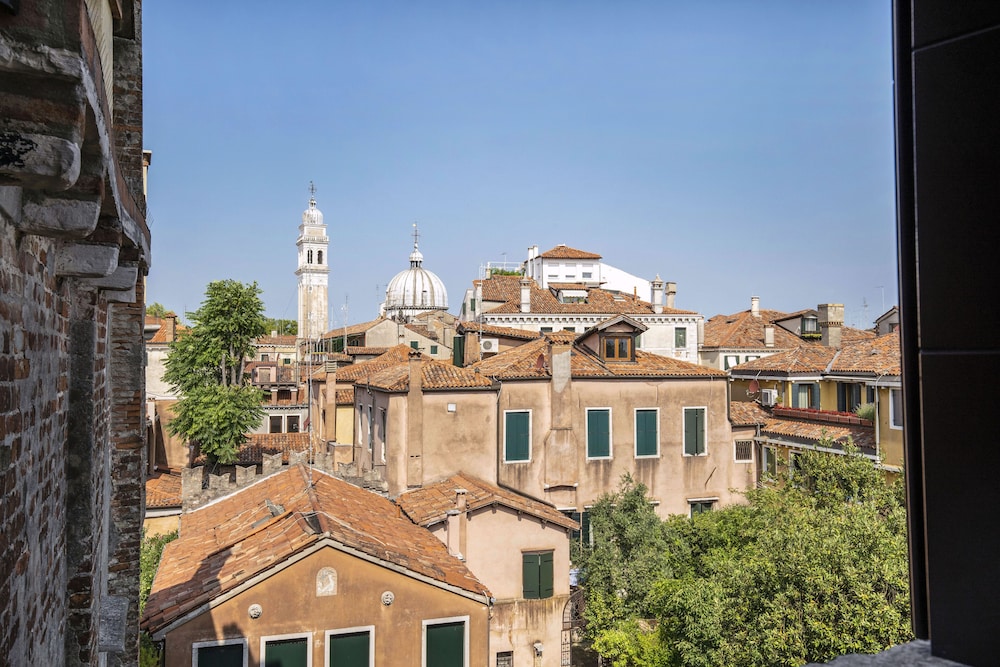 Doge Morosini Palace 39/50
