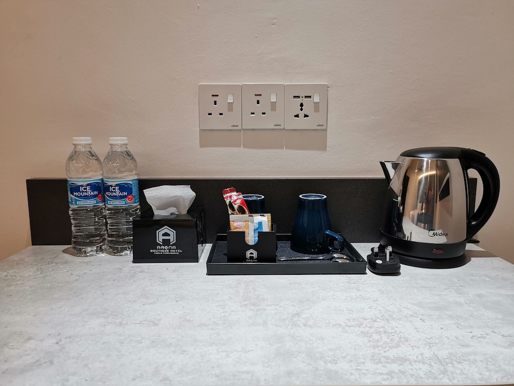 Arena Boutique Hotel Kuala Terengganu 29/37