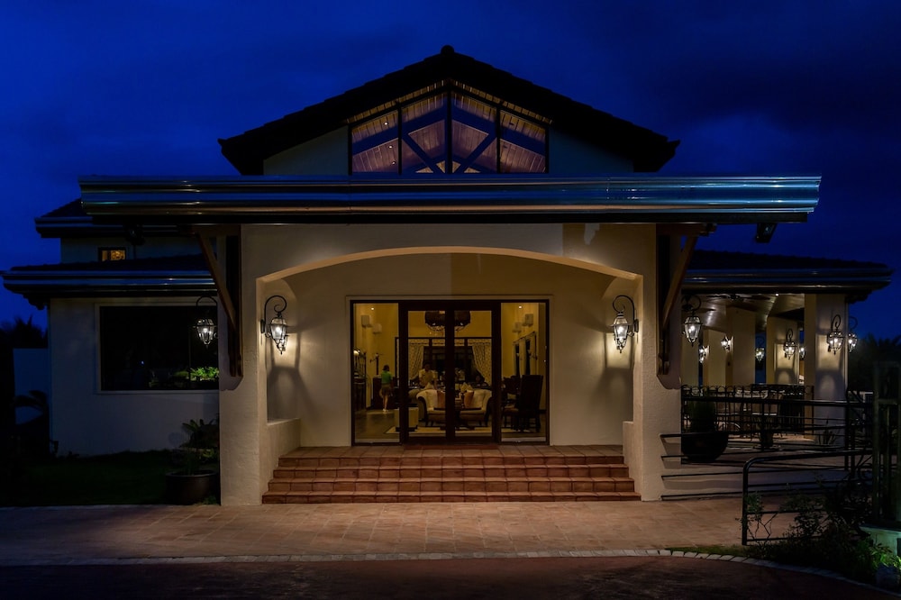 Espacio Verde Resort 1/42