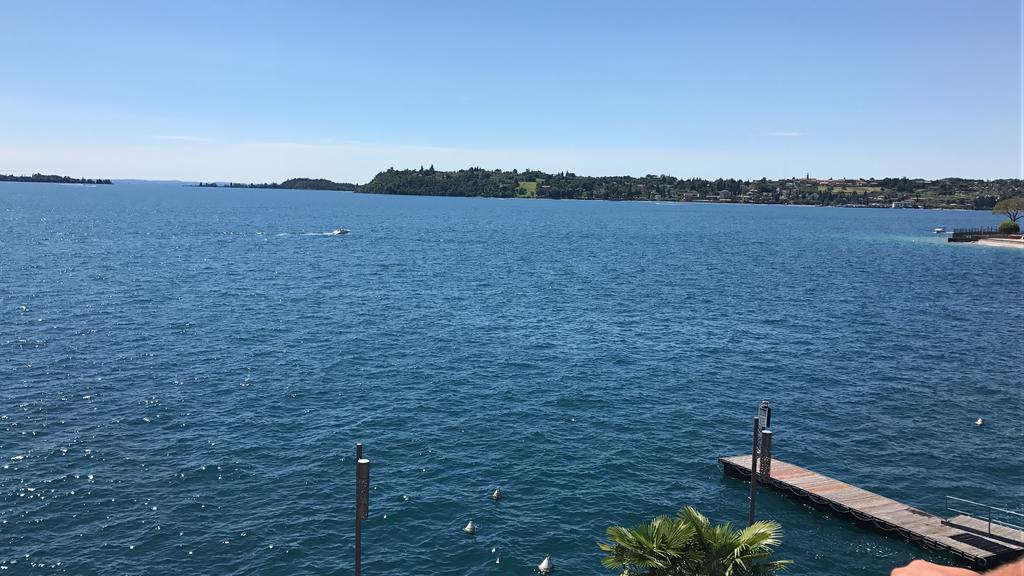 Bike Hotel Touring Gardone Riviera Wellness 13/19