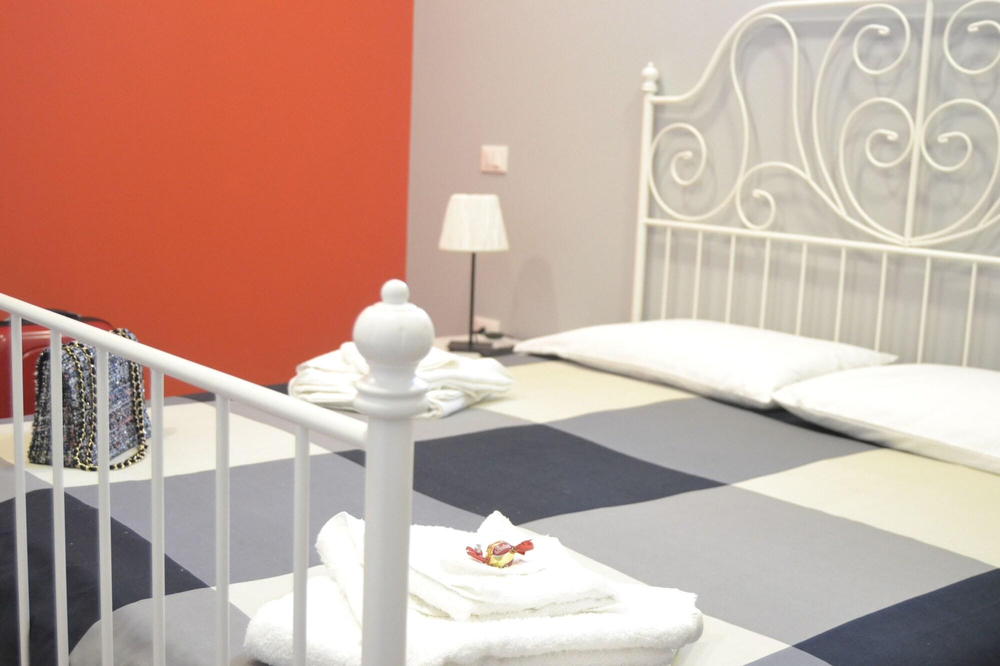 Hotel Bella Vita 11/46