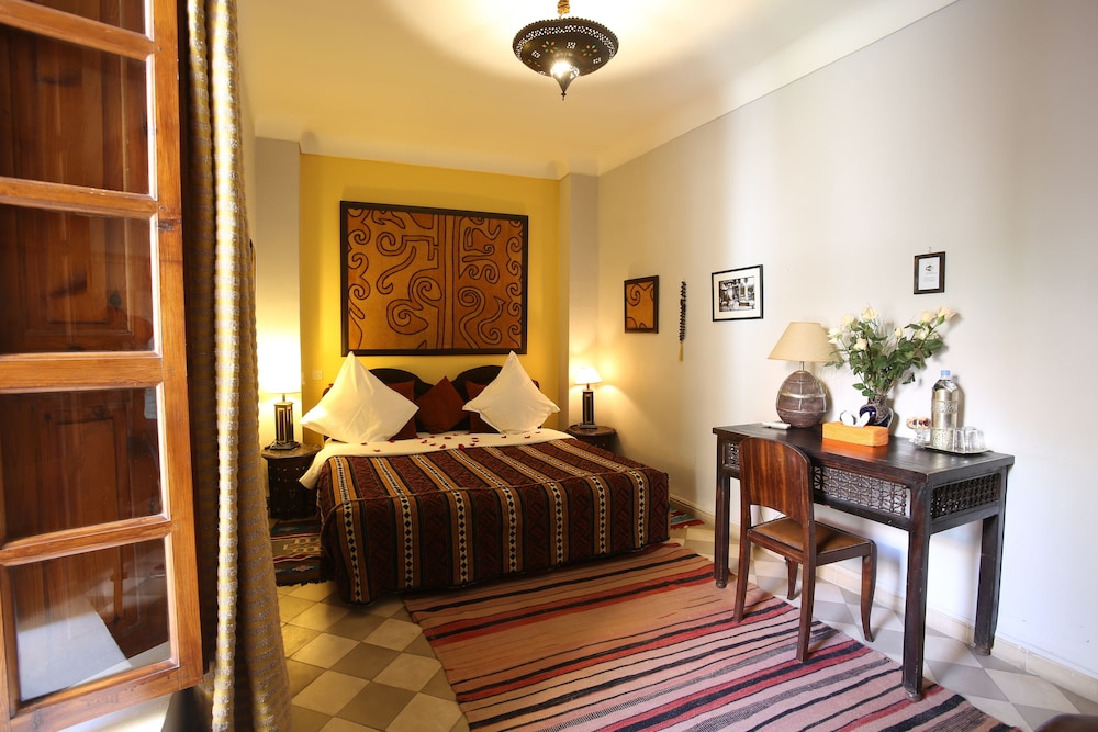 Riad Sable Chaud 33/50