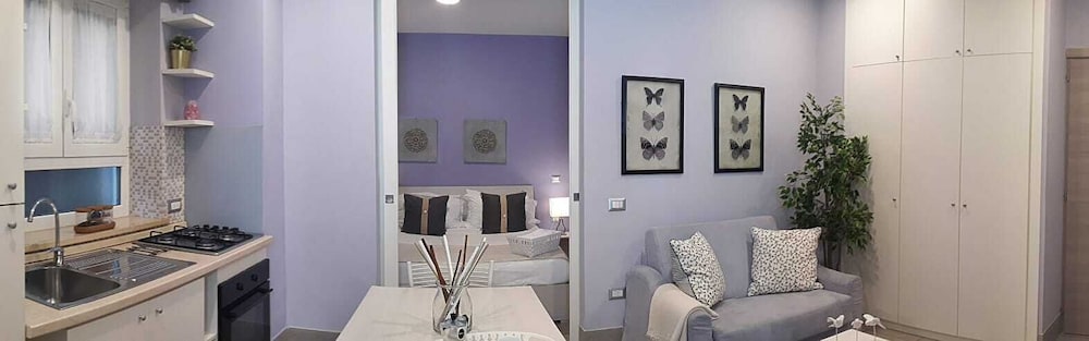 Residenza Flegrea 49/50