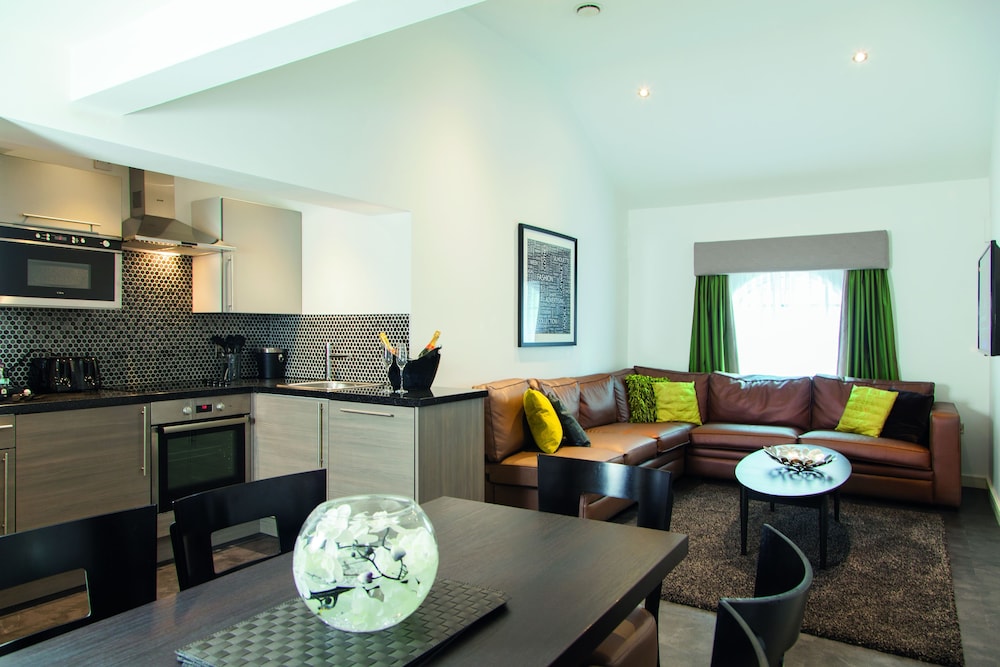 Epic Apart Hotel - Seel Street 48/64