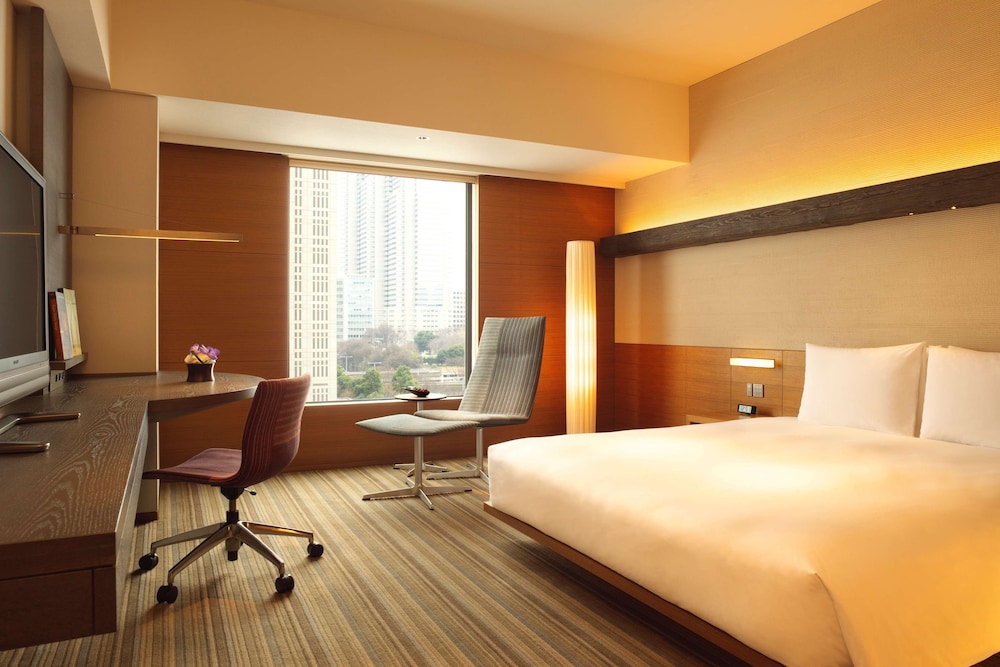 Hyatt Regency Tokyo 21/63