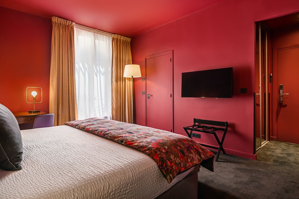 Hotel Villa Nicolo 20/61