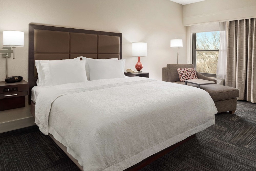 Hampton Inn Lawrence Ks 15/53