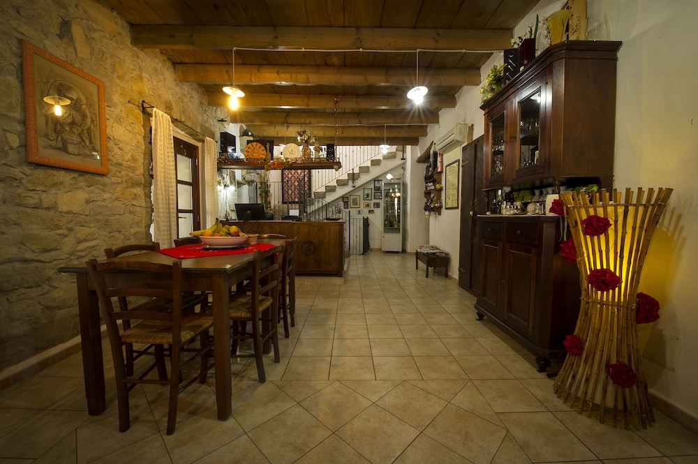 Locanda La Rosa 40/50