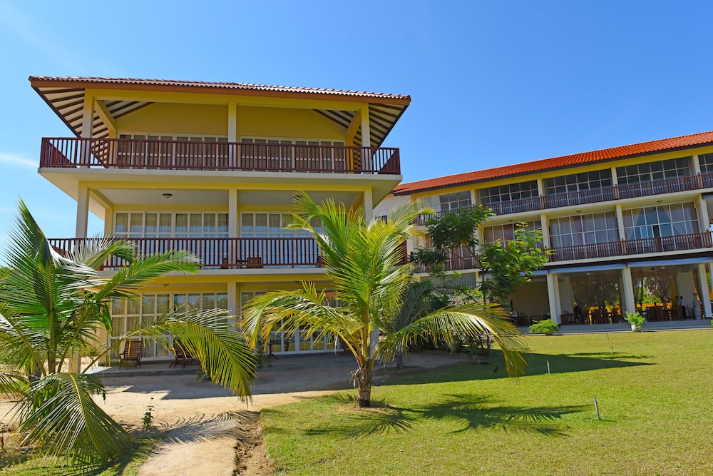 Passi Villas Passikudah 5/50