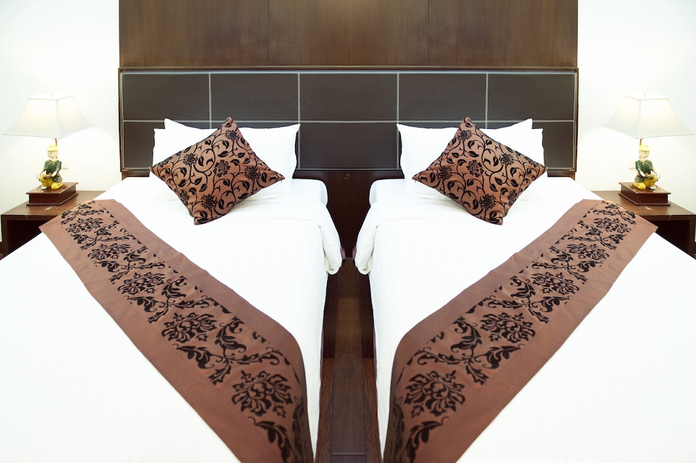 P2 BOUTIQUE HOTEL 45/78