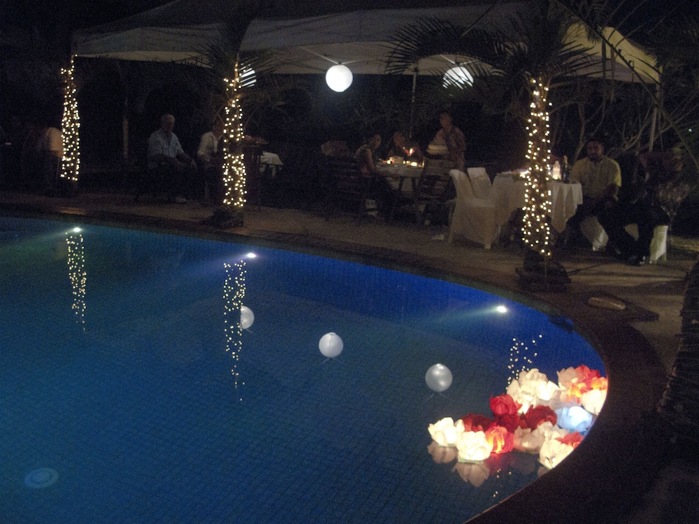 Le Manumea Resort 17/70