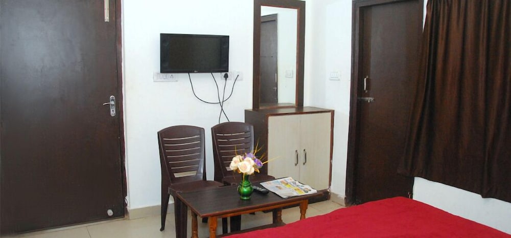 Hotel Grace Agra 12/47