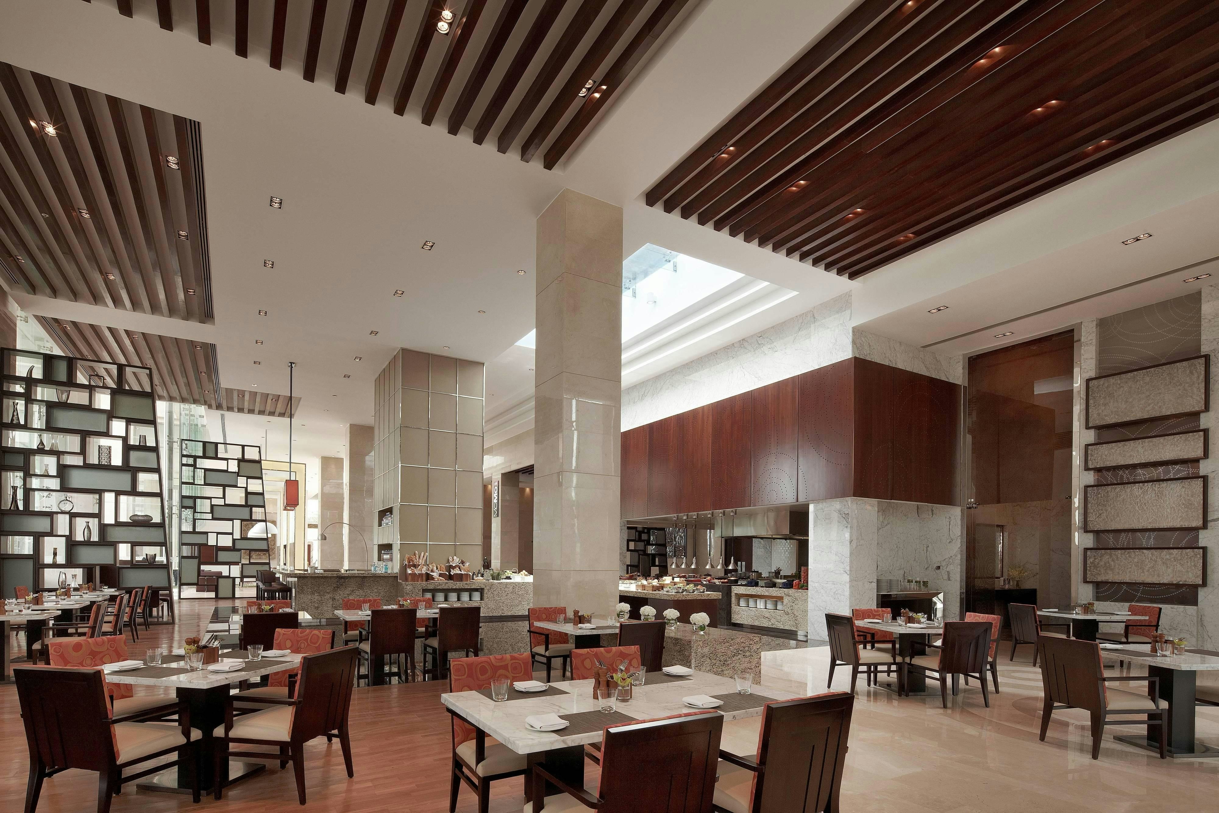 Courtyard By Marriott Pune Chakan 24/32