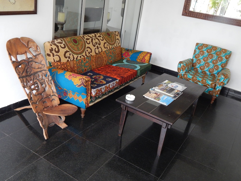 Jacaranda Guesthouse 21/31