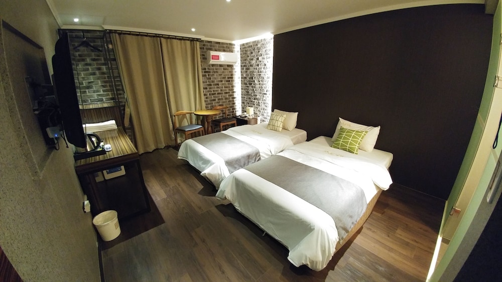 HOTEL TONG YEONDONG JEJU 21/50