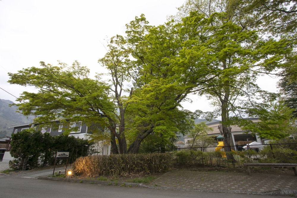 Cottage Yushin 39/46