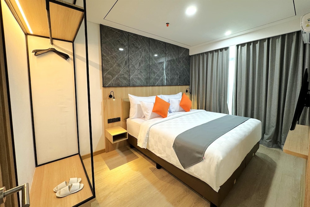Howard Johnson By Wyndham Tangerang 32/62
