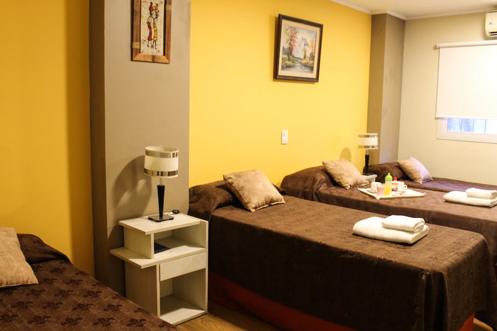 SAVANNAH CORDOBA HOTEL 22/48