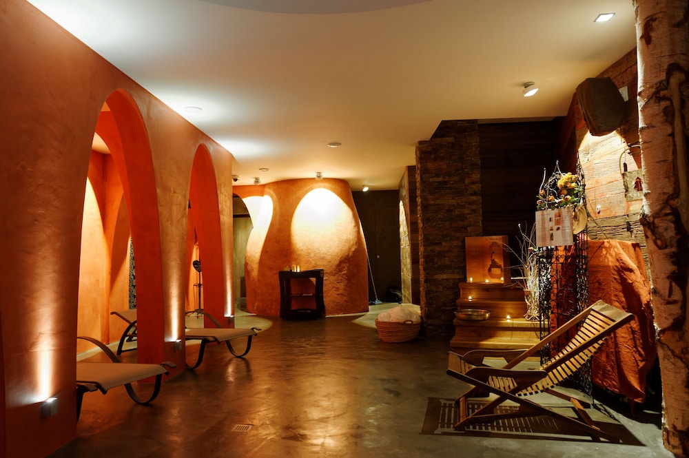 Hotel Cote Brune 25/50
