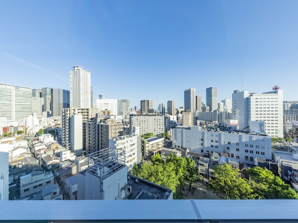 ホテル阪神アネックス大阪 写真3