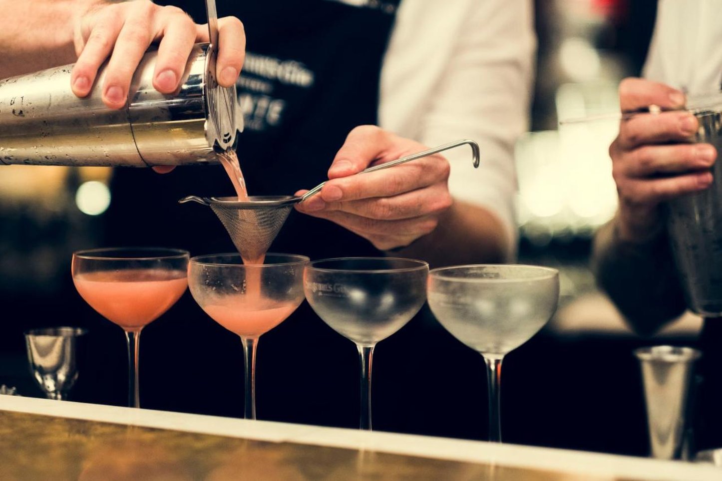 ザ・コーナーホテル バルセロナ 写真3