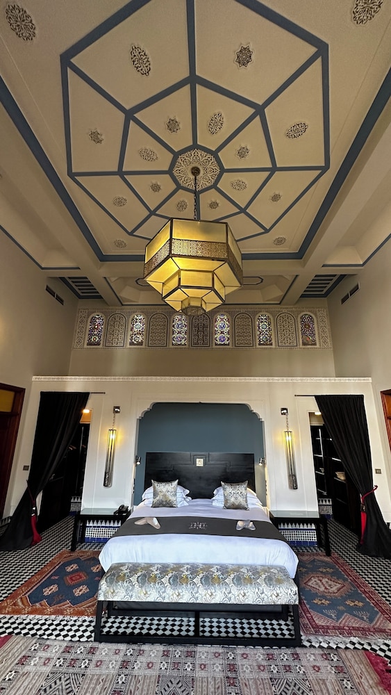 PALAIS AMANI 6/62