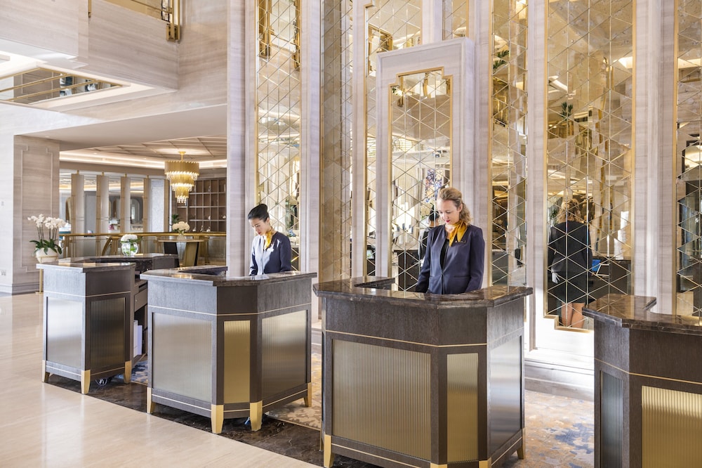 InterContinental Doha Beach and Spa 62/82