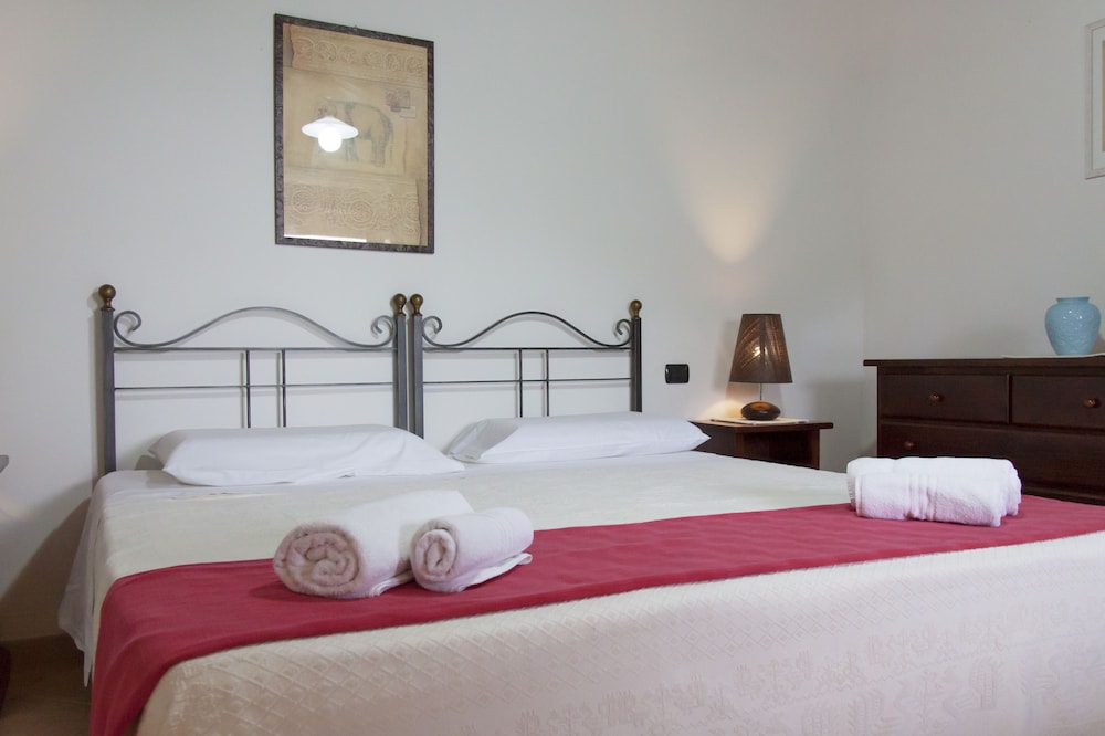 Podere Monte Sixeri - Le Residenze 28/52