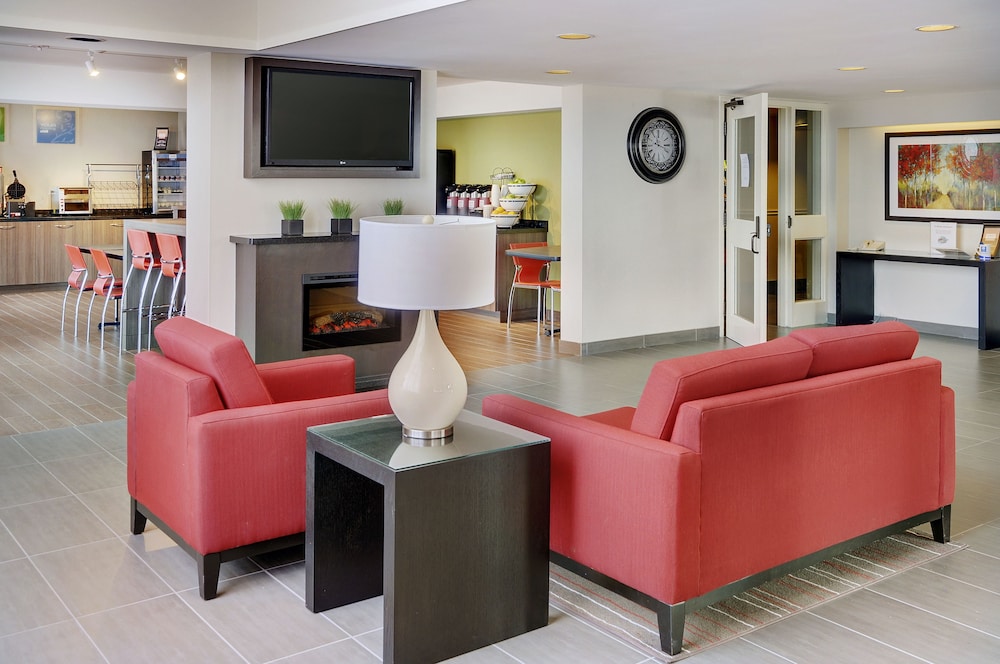 Comfort Inn Kenora, ON 20/37