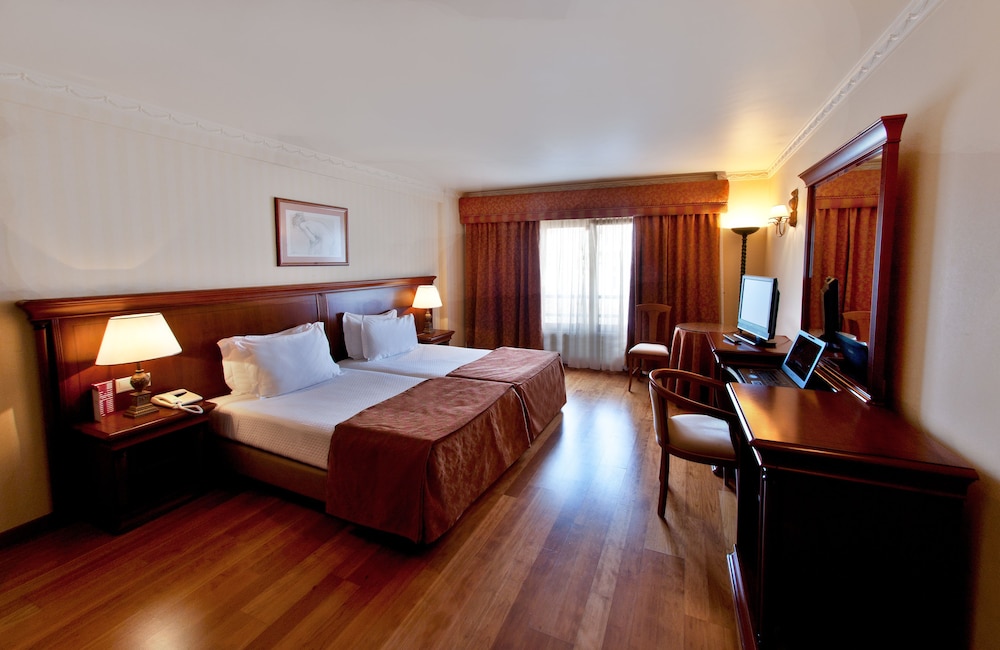 Turim Lisboa Hotel 31/69