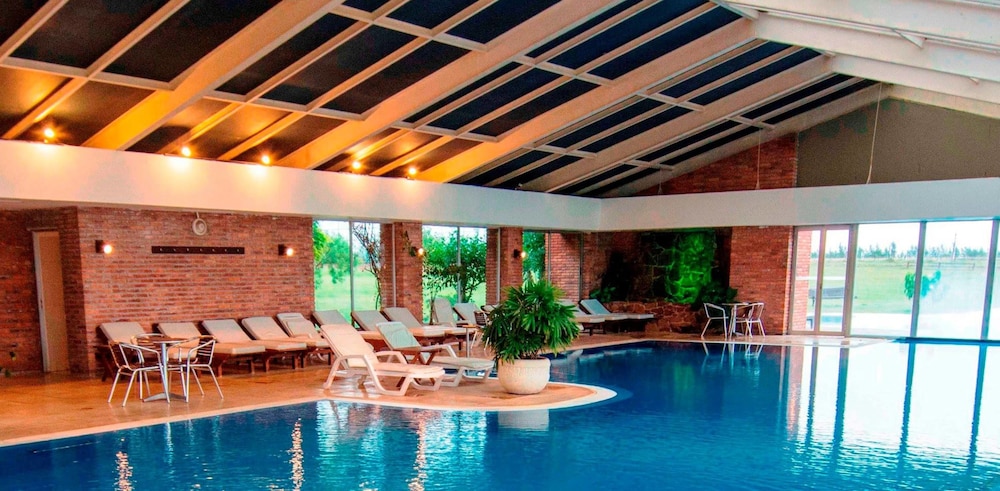 Arapey Thermal Resort Spa All Inclusive 38/70