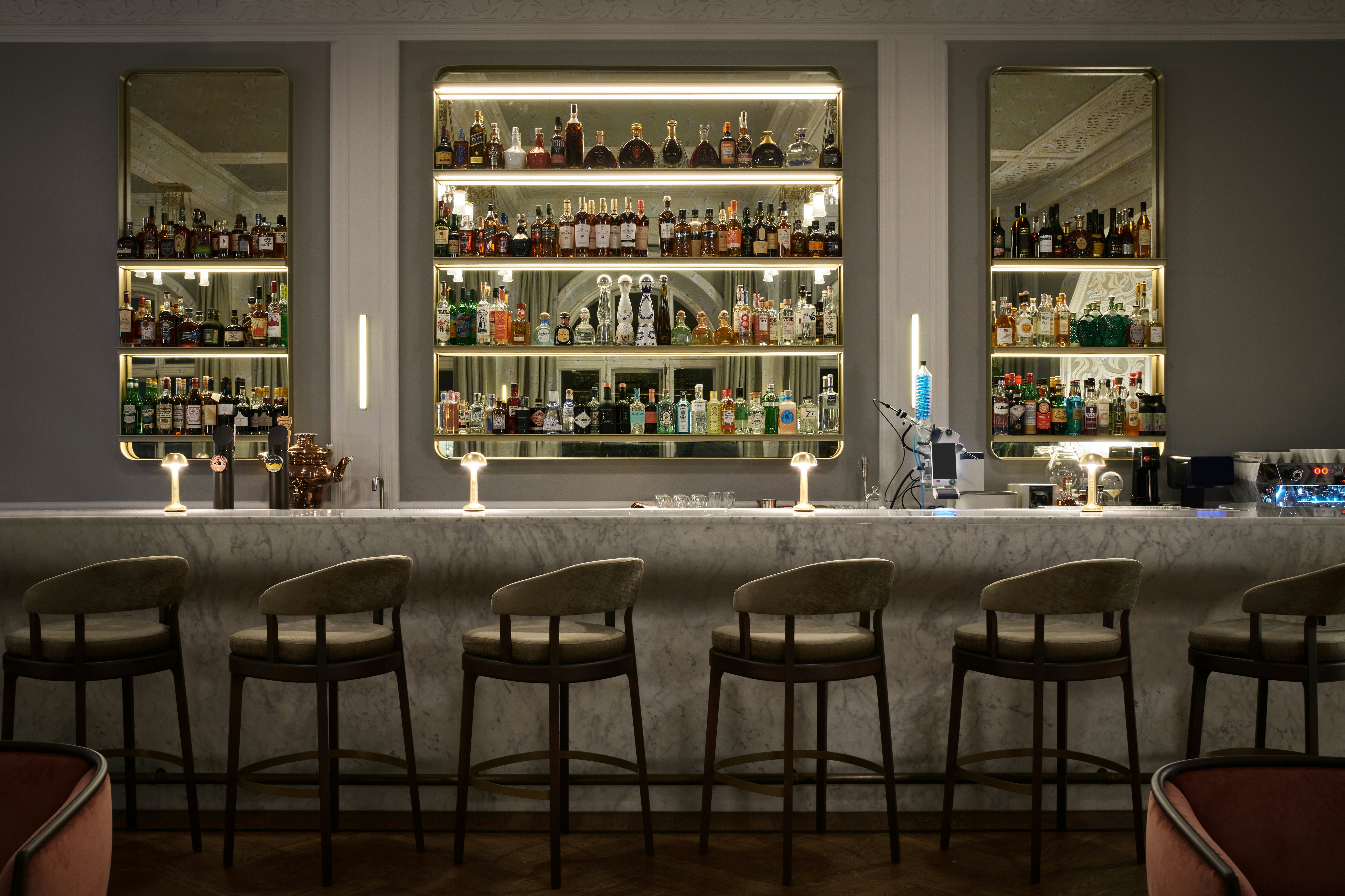 Grace La Margna St Moritz 40/55