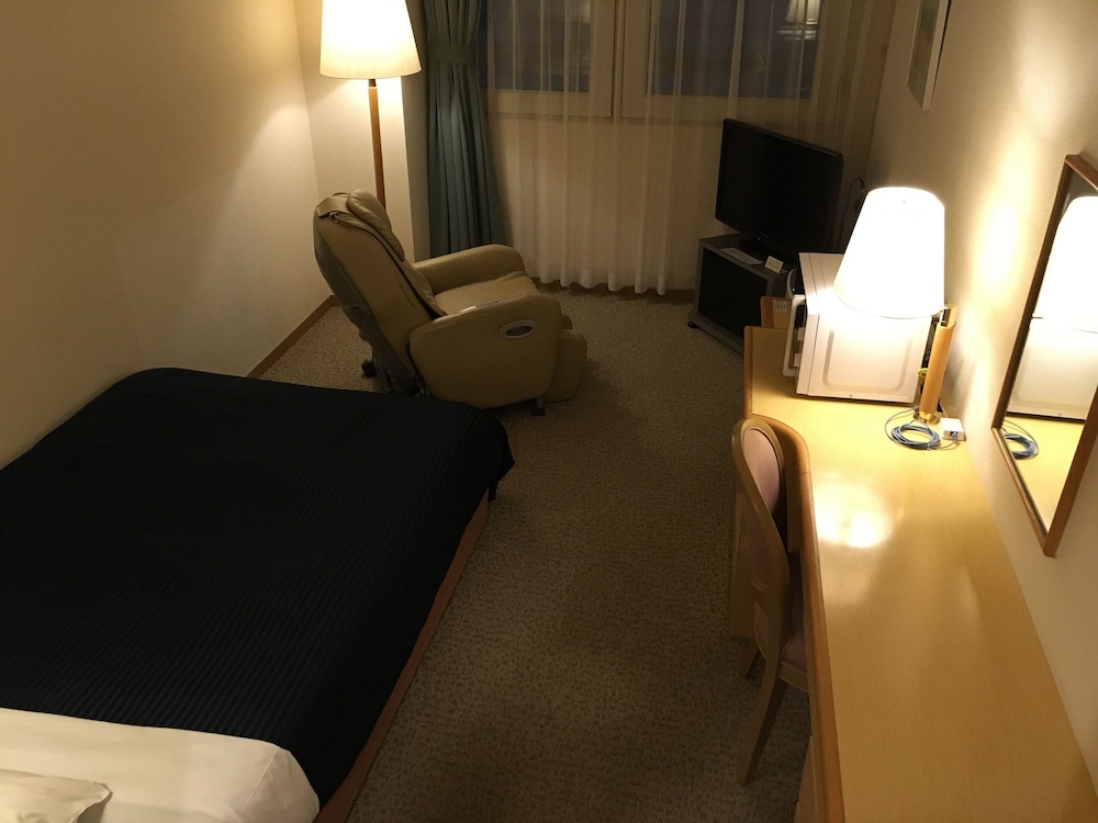 Hotel Livemax Budget Sapporo Ekimae 42/49