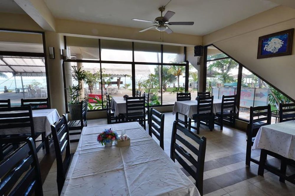 Alongkot Beach Resort Khanom 22/30