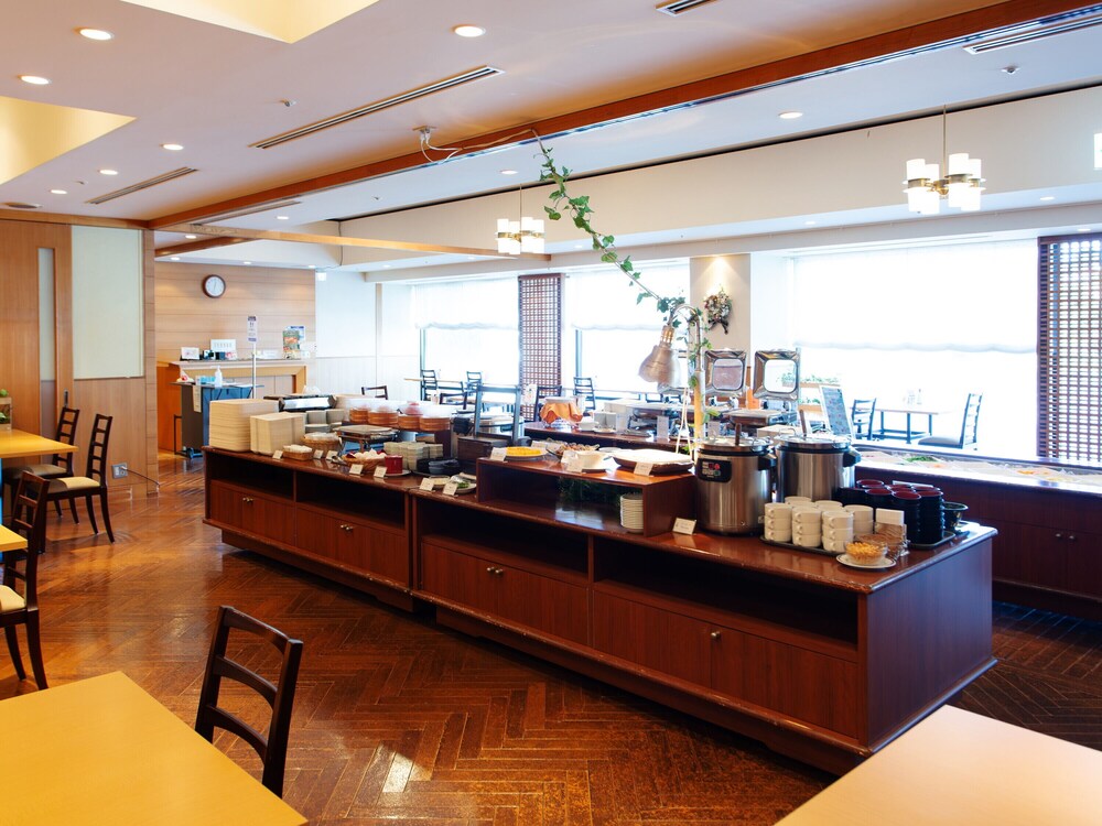 Iwaki Washington Hotel 37/50